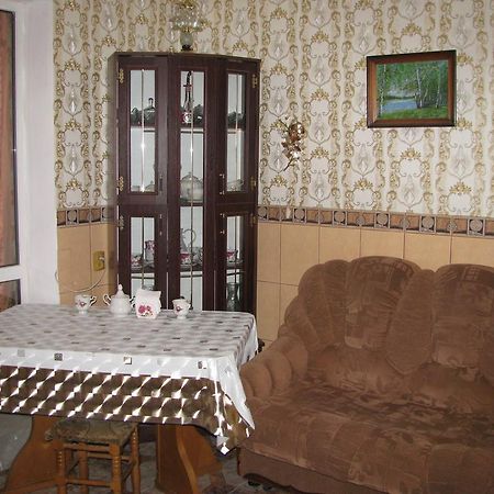 Apartments On Vereskovaya Βρέστη Εξωτερικό φωτογραφία