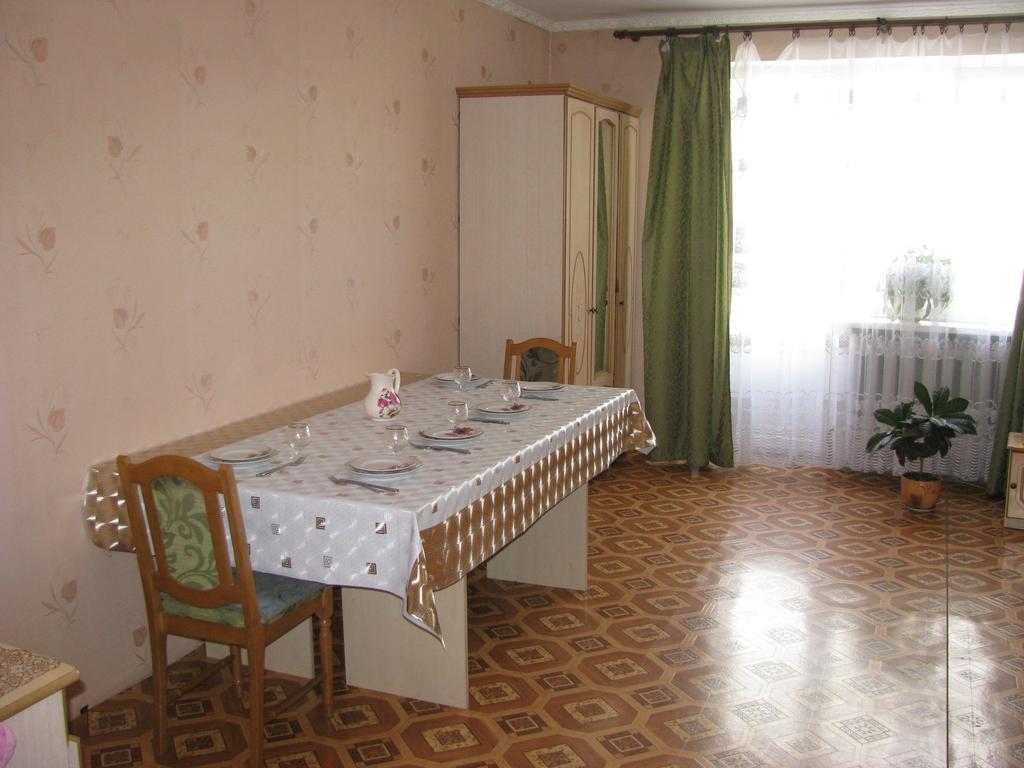 Apartments On Vereskovaya Βρέστη Εξωτερικό φωτογραφία