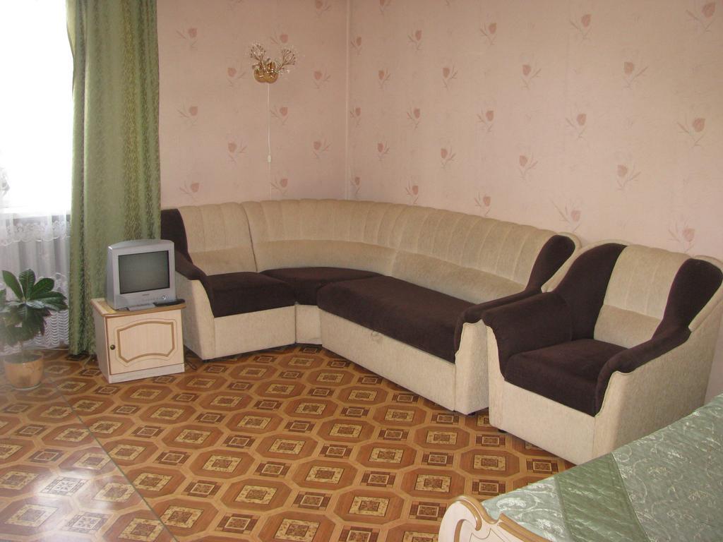Apartments On Vereskovaya Βρέστη Εξωτερικό φωτογραφία