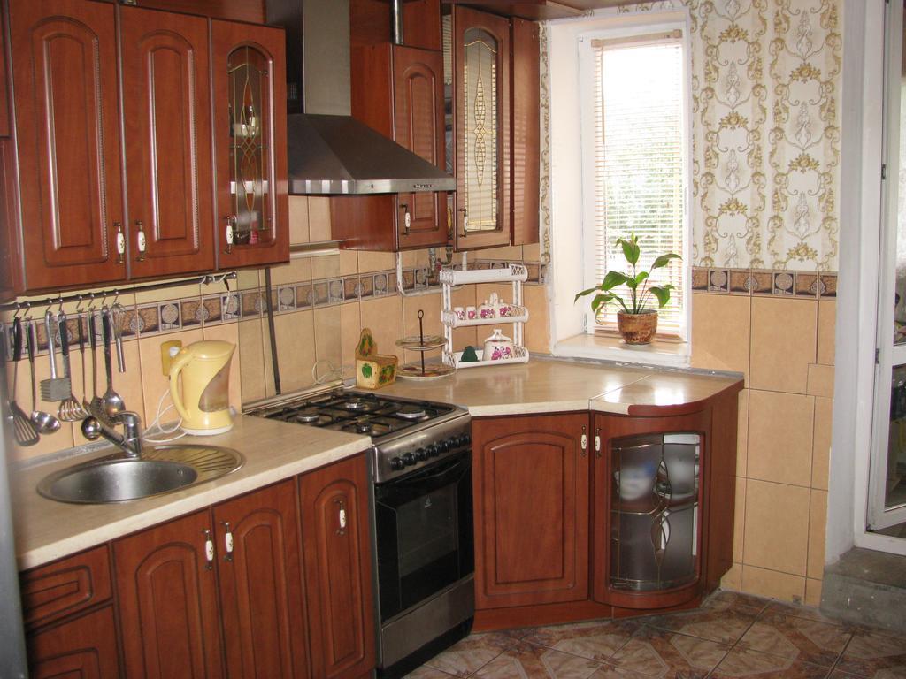 Apartments On Vereskovaya Βρέστη Εξωτερικό φωτογραφία