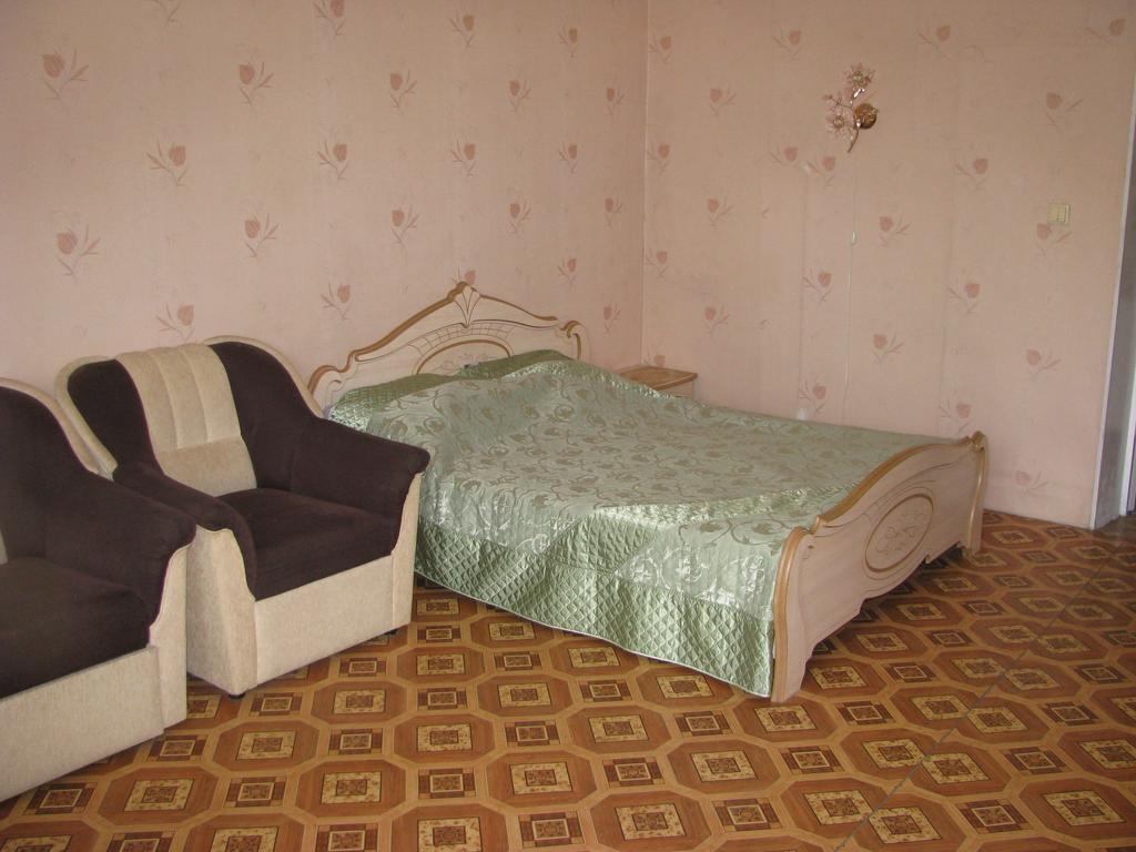 Apartments On Vereskovaya Βρέστη Εξωτερικό φωτογραφία