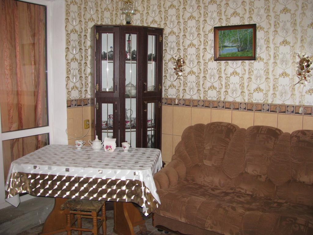 Apartments On Vereskovaya Βρέστη Εξωτερικό φωτογραφία