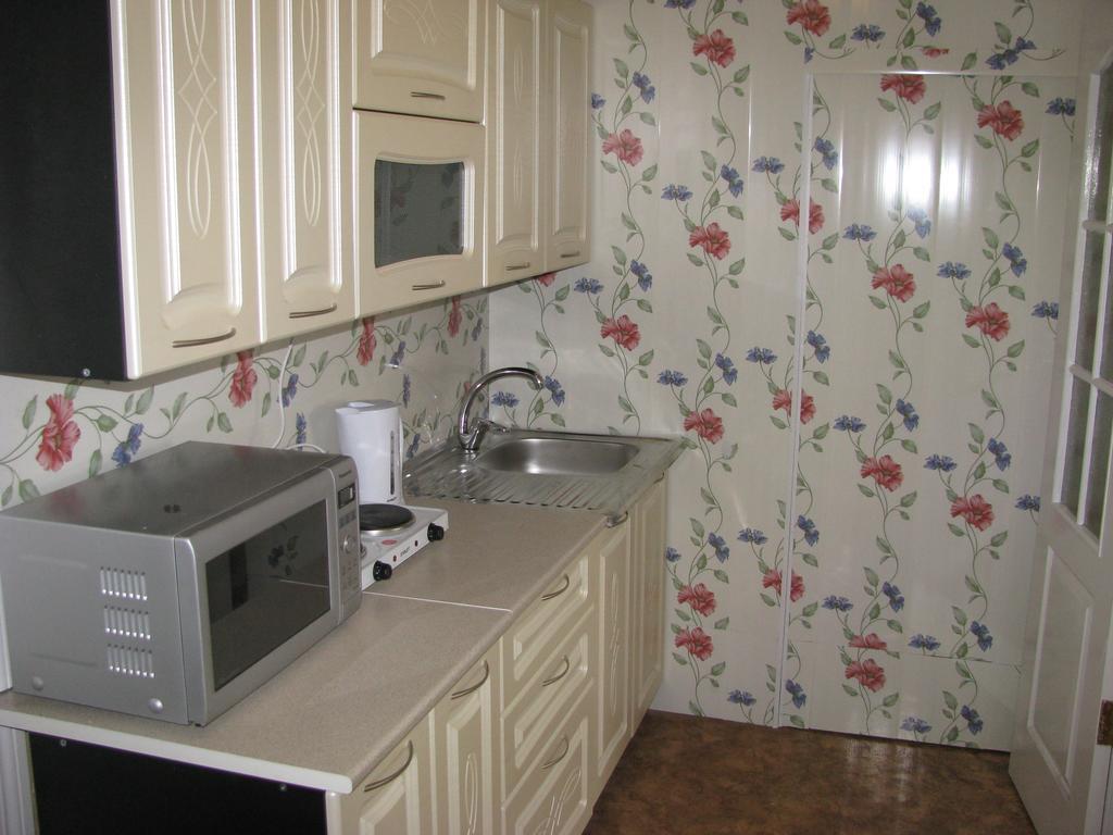 Apartments On Vereskovaya Βρέστη Εξωτερικό φωτογραφία